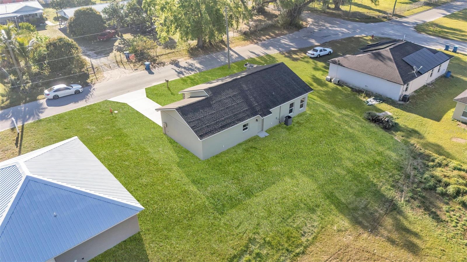 534 S PERRY AVE, FORT MEADE, FL, 33841