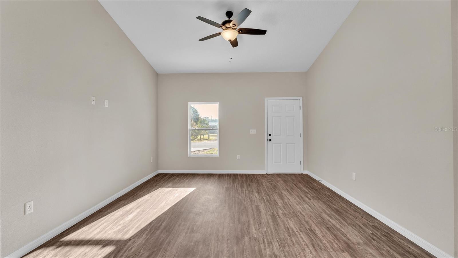 534 S PERRY AVE, FORT MEADE, FL, 33841