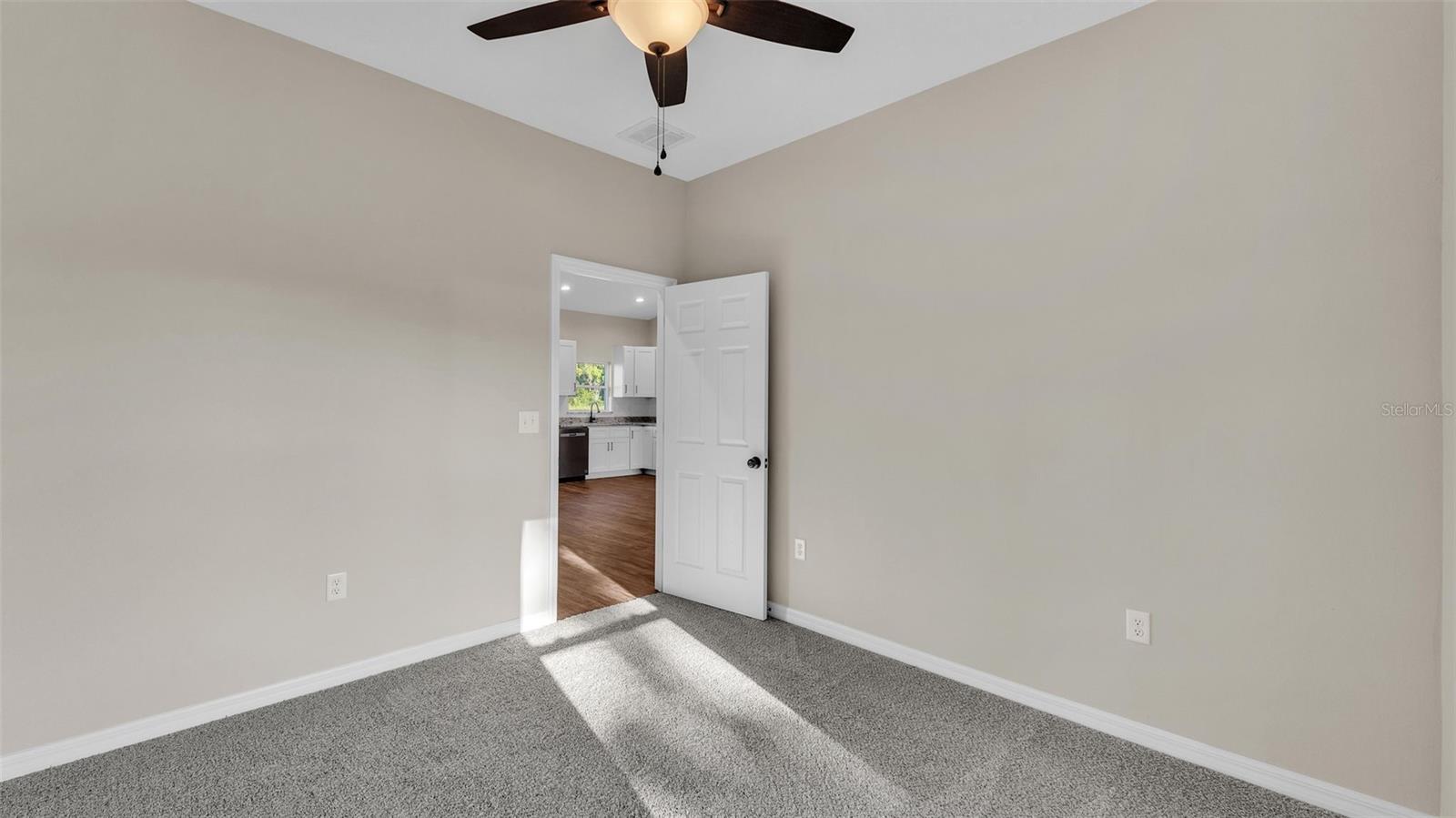 534 S PERRY AVE, FORT MEADE, FL, 33841