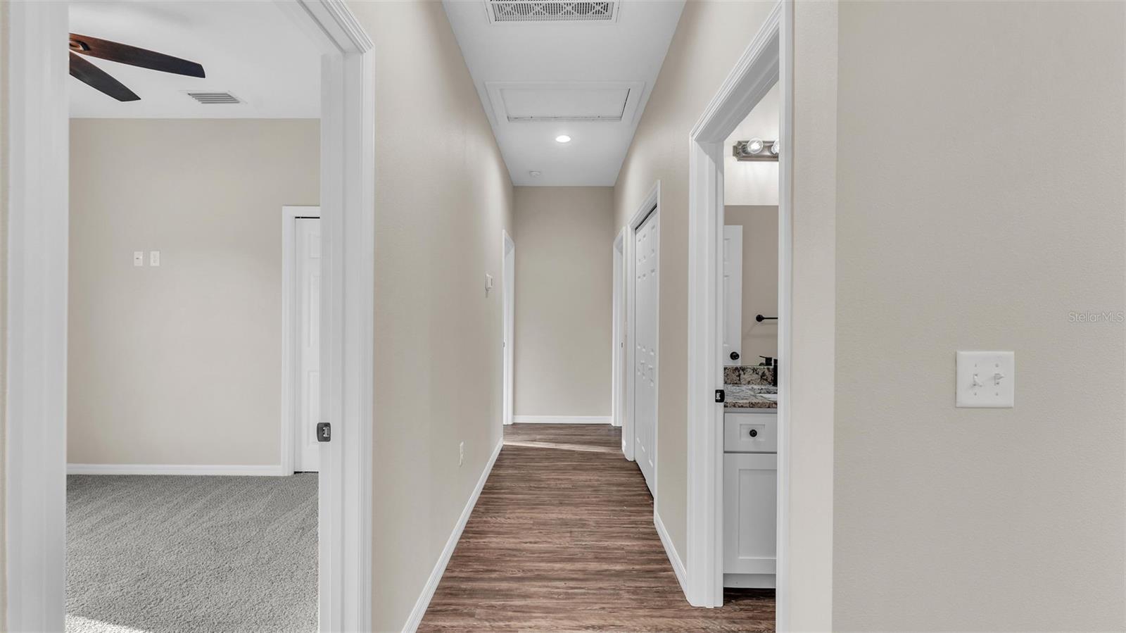 534 S PERRY AVE, FORT MEADE, FL, 33841