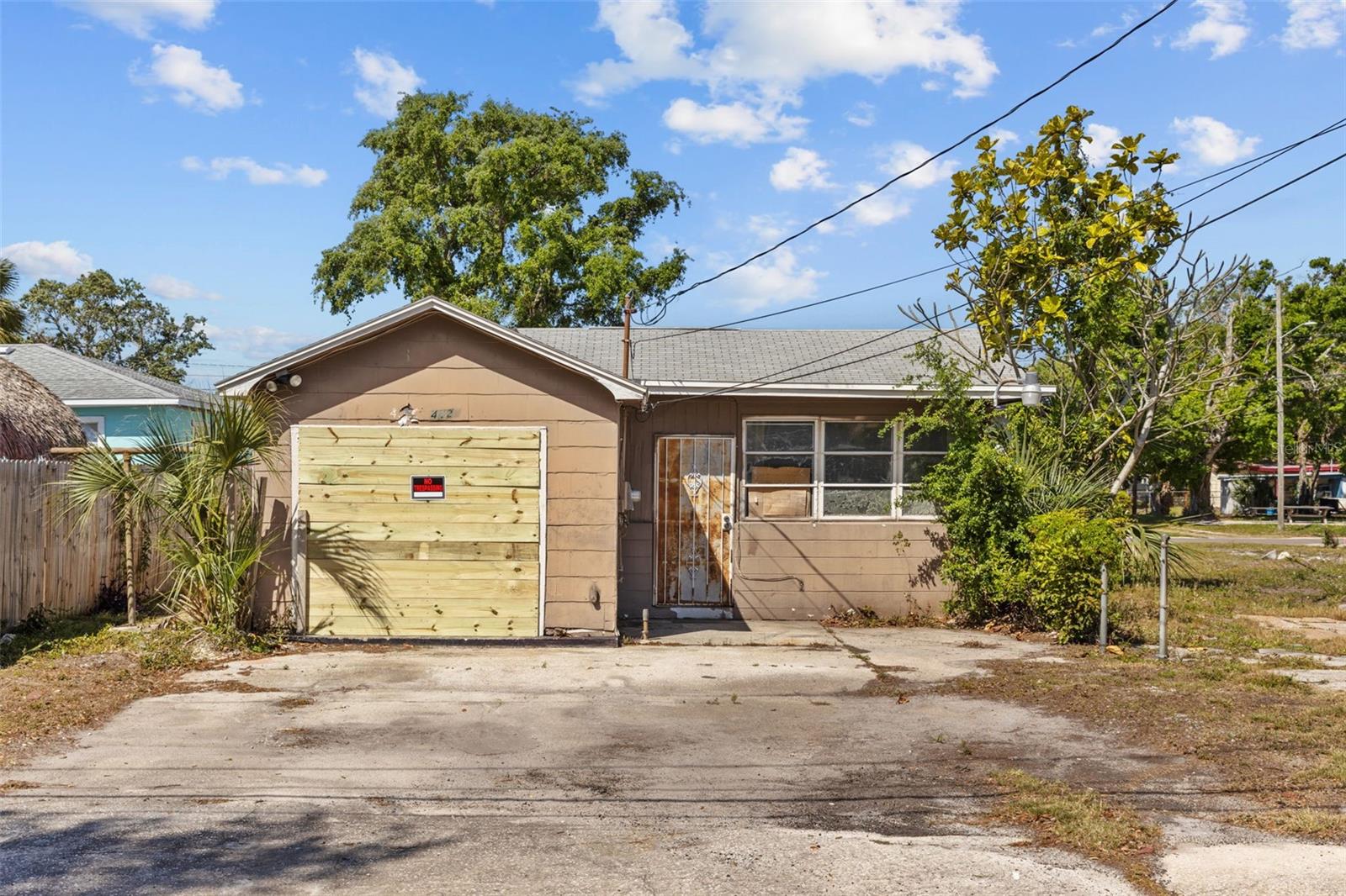 4024 GROVE ST S, ST PETERSBURG, FL, 33705