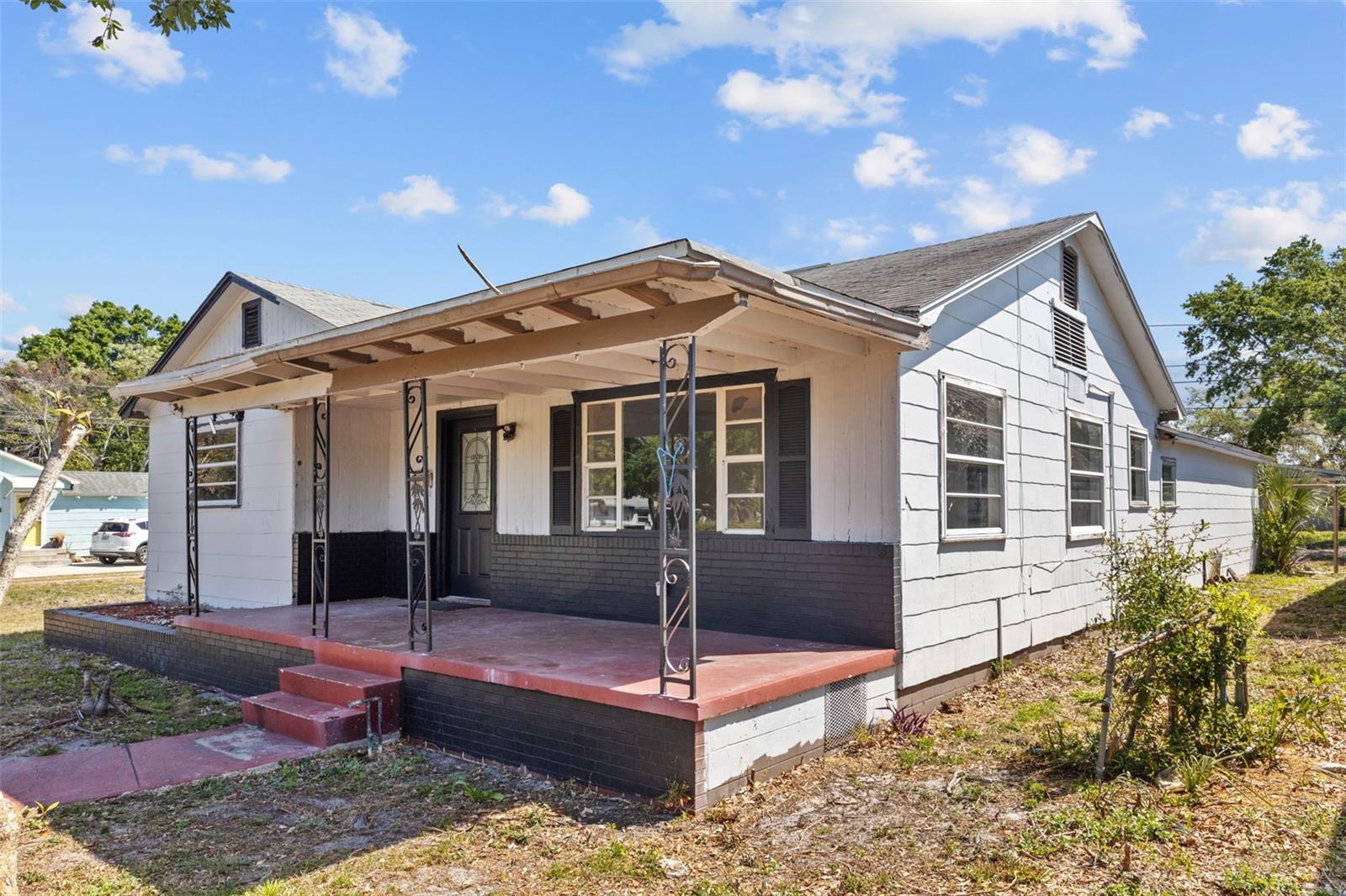 4024 GROVE ST S, ST PETERSBURG, FL, 33705