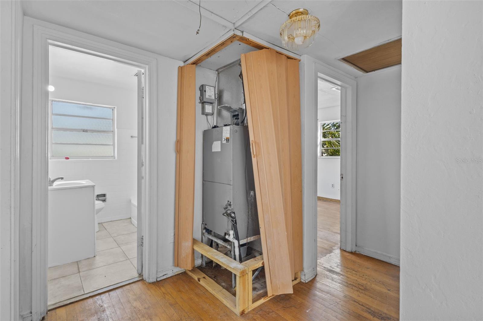 4024 GROVE ST S, ST PETERSBURG, FL, 33705