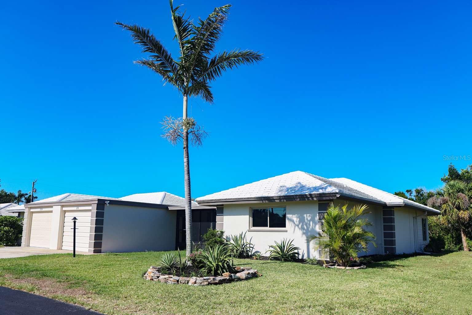 208 VILLA DR #208, OSPREY, FL, 34229