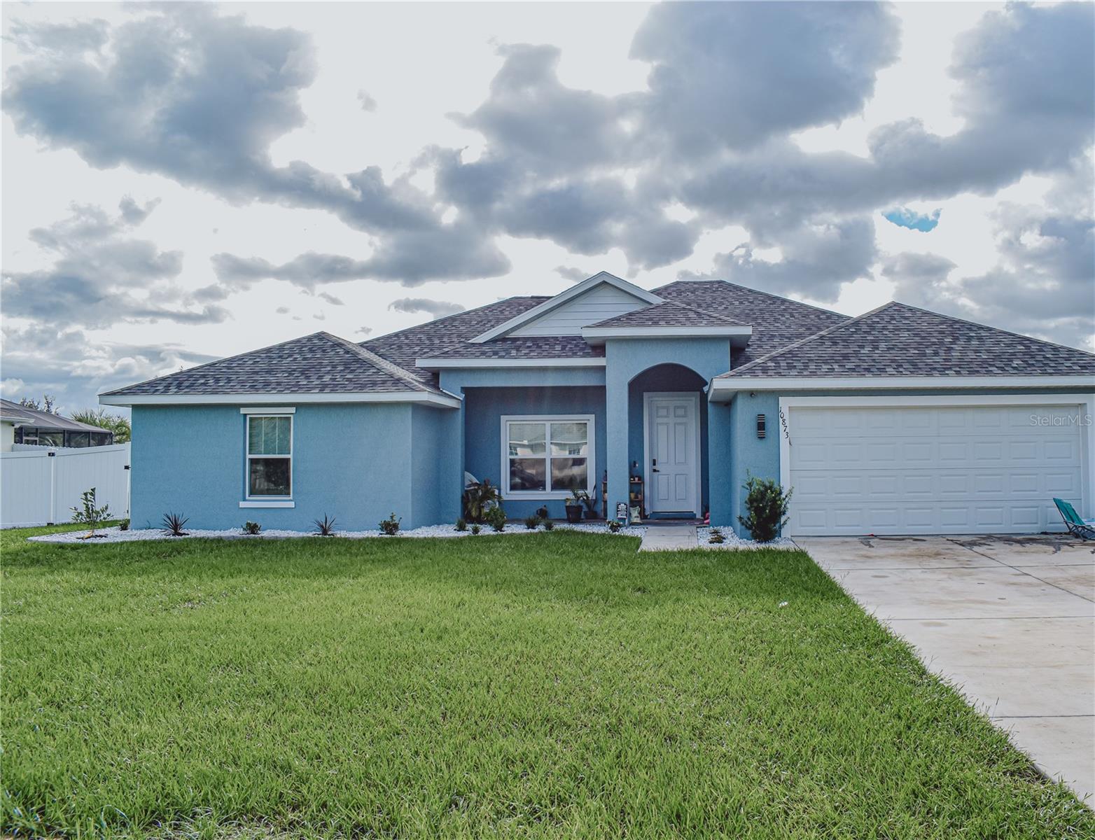 10873 SW 38TH AVE, OCALA, FL, 34476