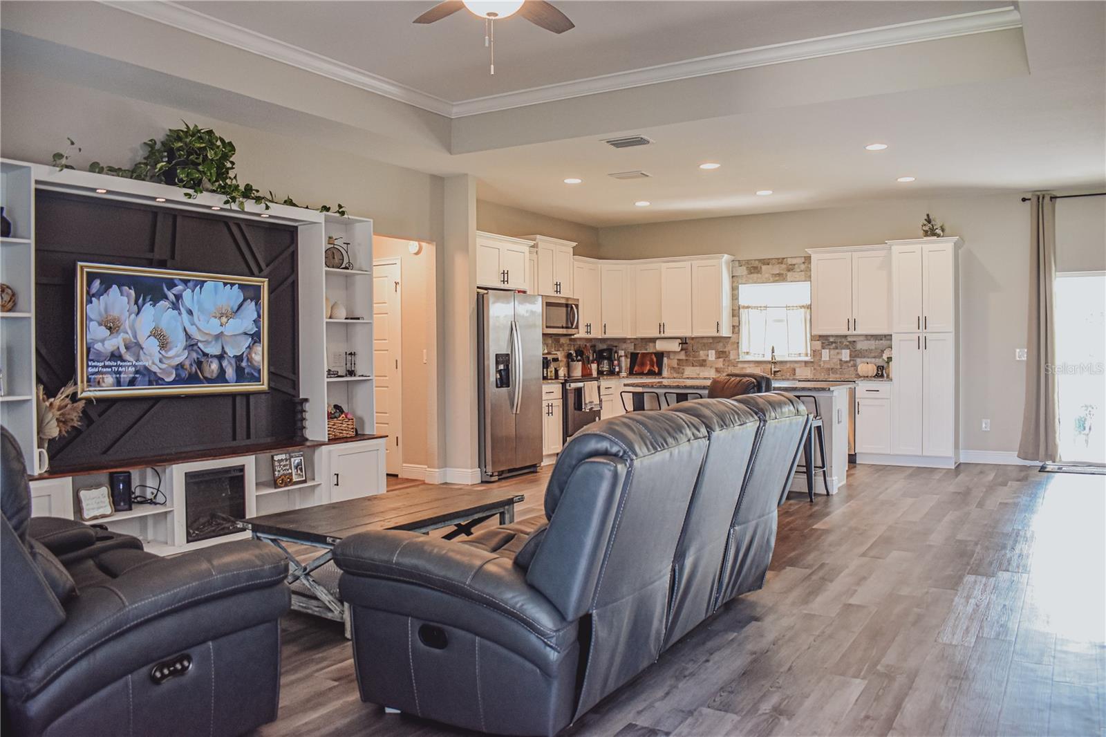 10873 SW 38TH AVE, OCALA, FL, 34476