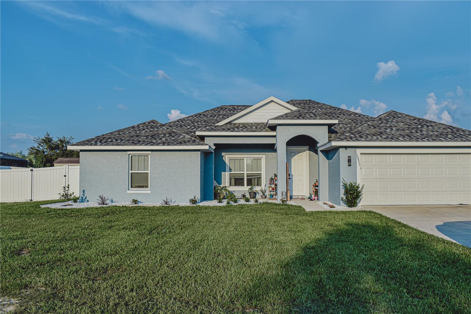 10873 SW 38TH AVE, OCALA, FL, 34476