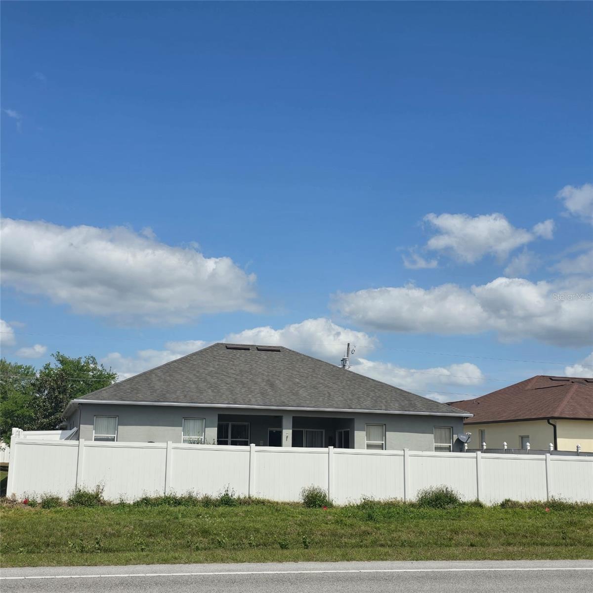 319 AYLESBURY CT, KISSIMMEE, FL, 34758