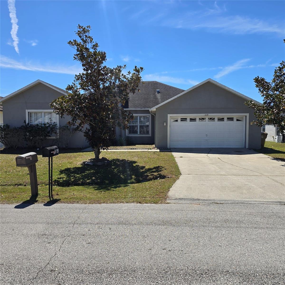 319 AYLESBURY CT, KISSIMMEE, FL, 34758