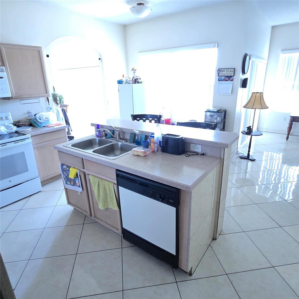 319 AYLESBURY CT, KISSIMMEE, FL, 34758
