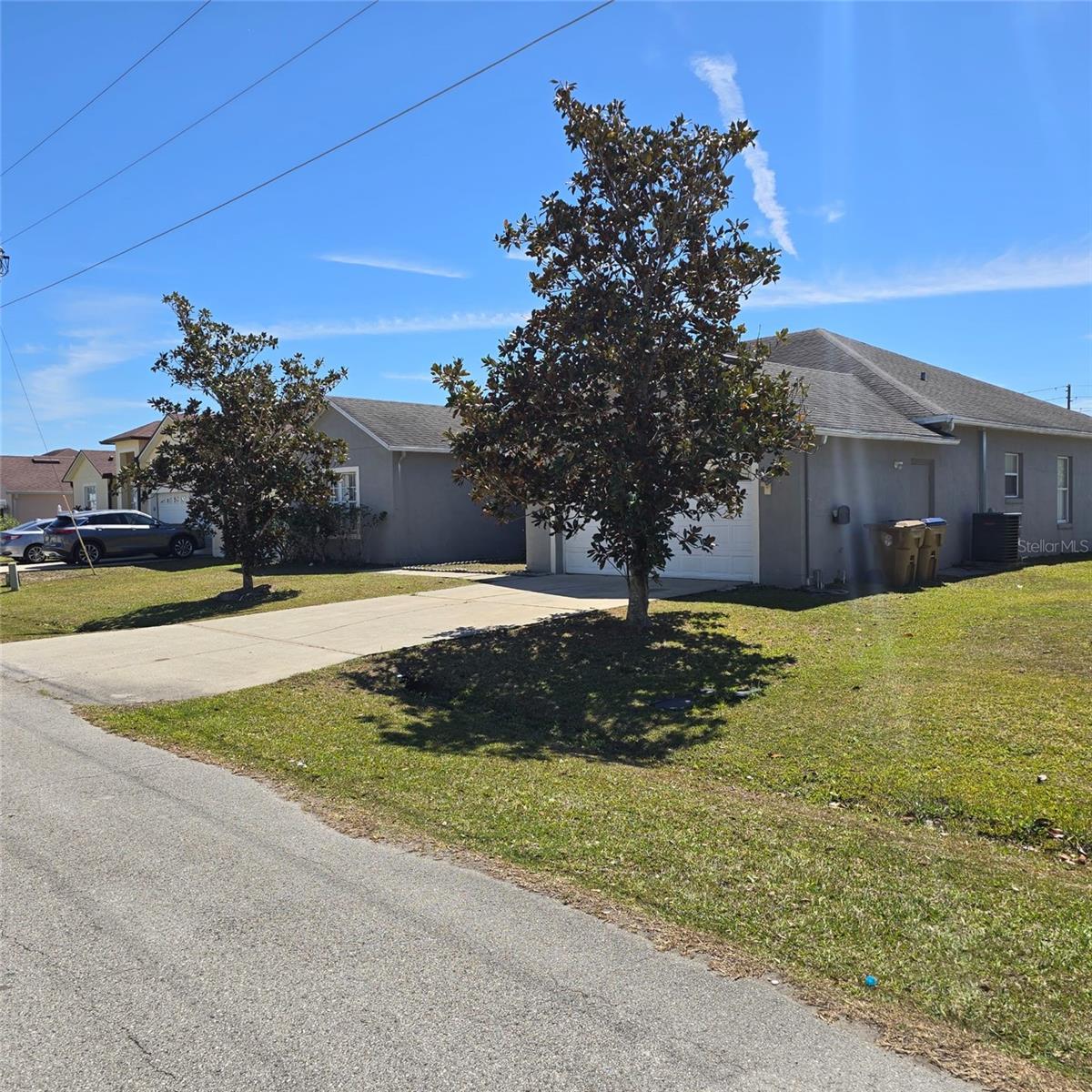 319 AYLESBURY CT, KISSIMMEE, FL, 34758