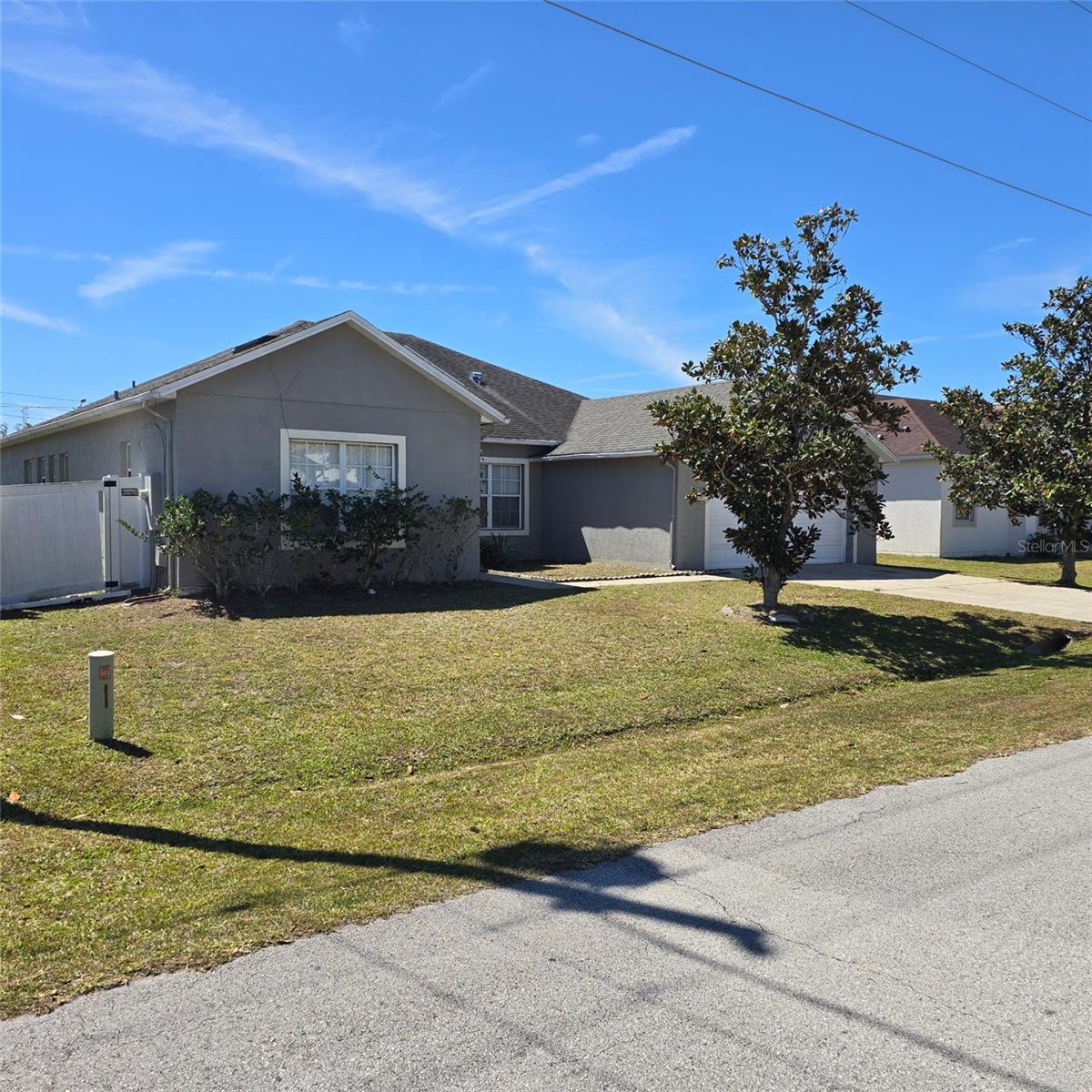 319 AYLESBURY CT, KISSIMMEE, FL, 34758