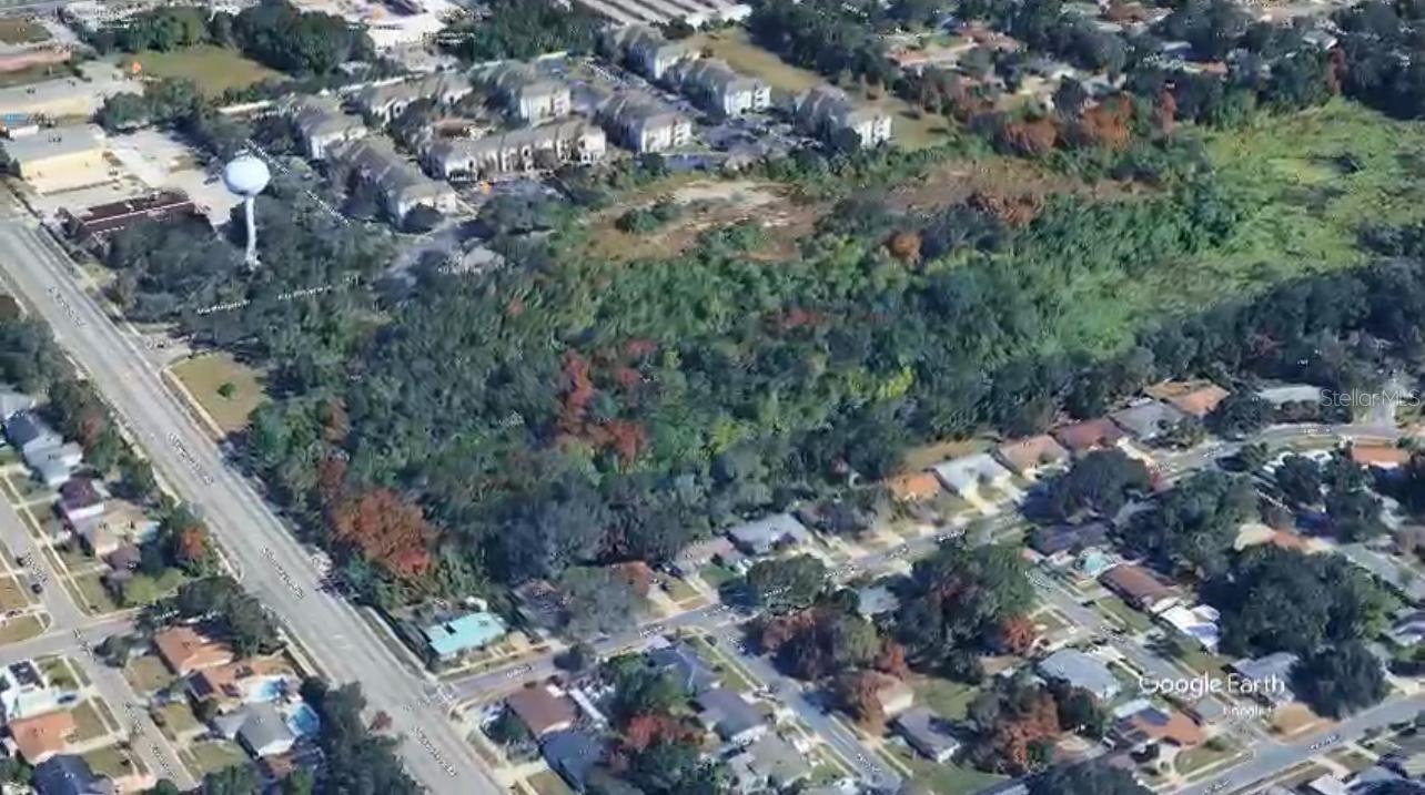 HIAWASSEE RD, ORLANDO, FL, 32818