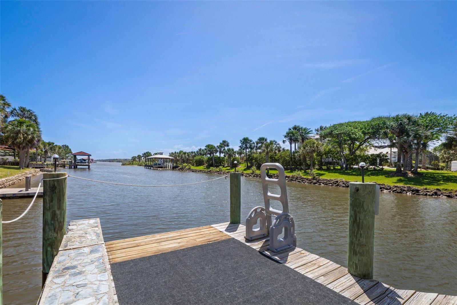 3162 N OCEAN SHORE BLVD, FLAGLER BEACH, FL, 32136