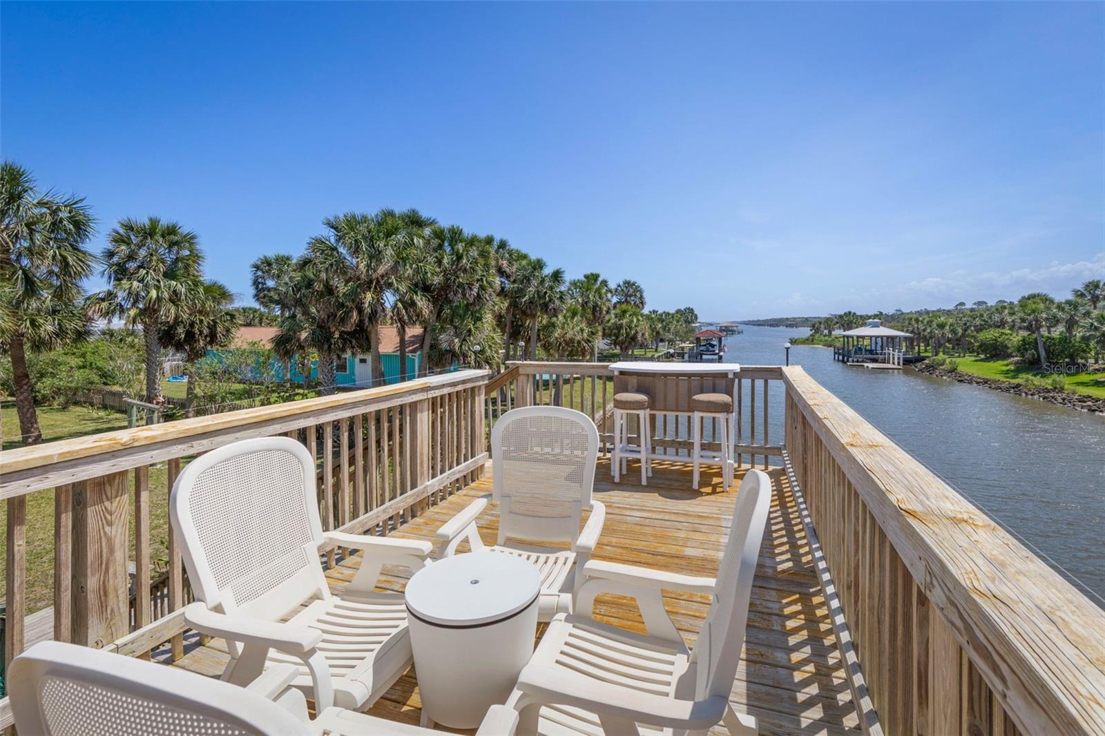 3162 N OCEAN SHORE BLVD, FLAGLER BEACH, FL, 32136