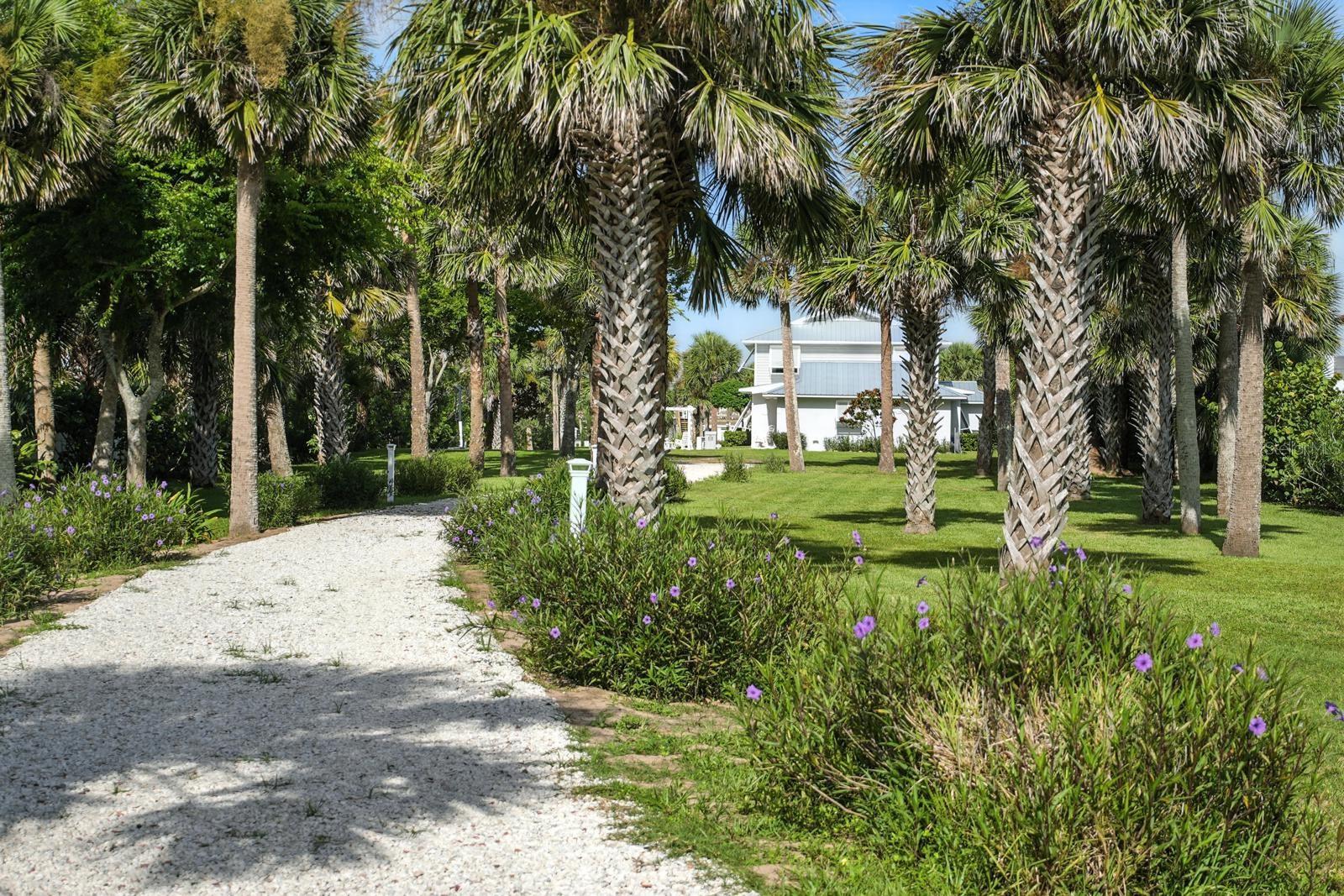 3162 N OCEAN SHORE BLVD, FLAGLER BEACH, FL, 32136