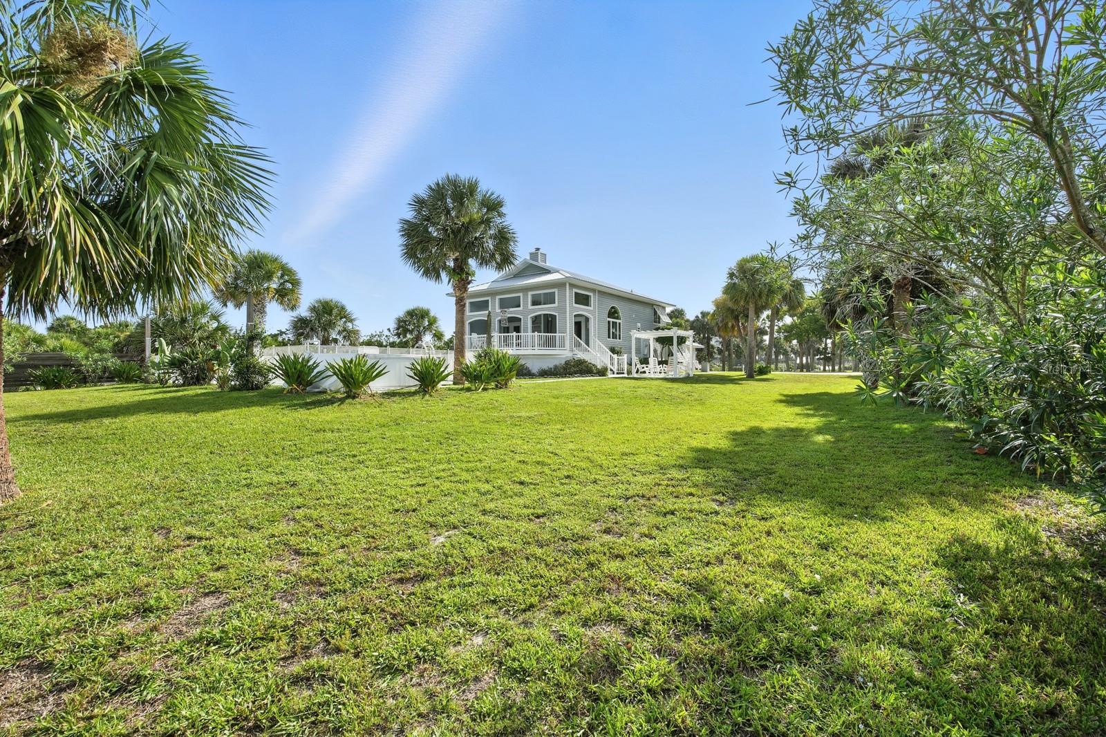 3162 N OCEAN SHORE BLVD, FLAGLER BEACH, FL, 32136