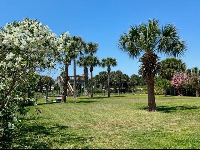 3162 N OCEAN SHORE BLVD, FLAGLER BEACH, FL, 32136