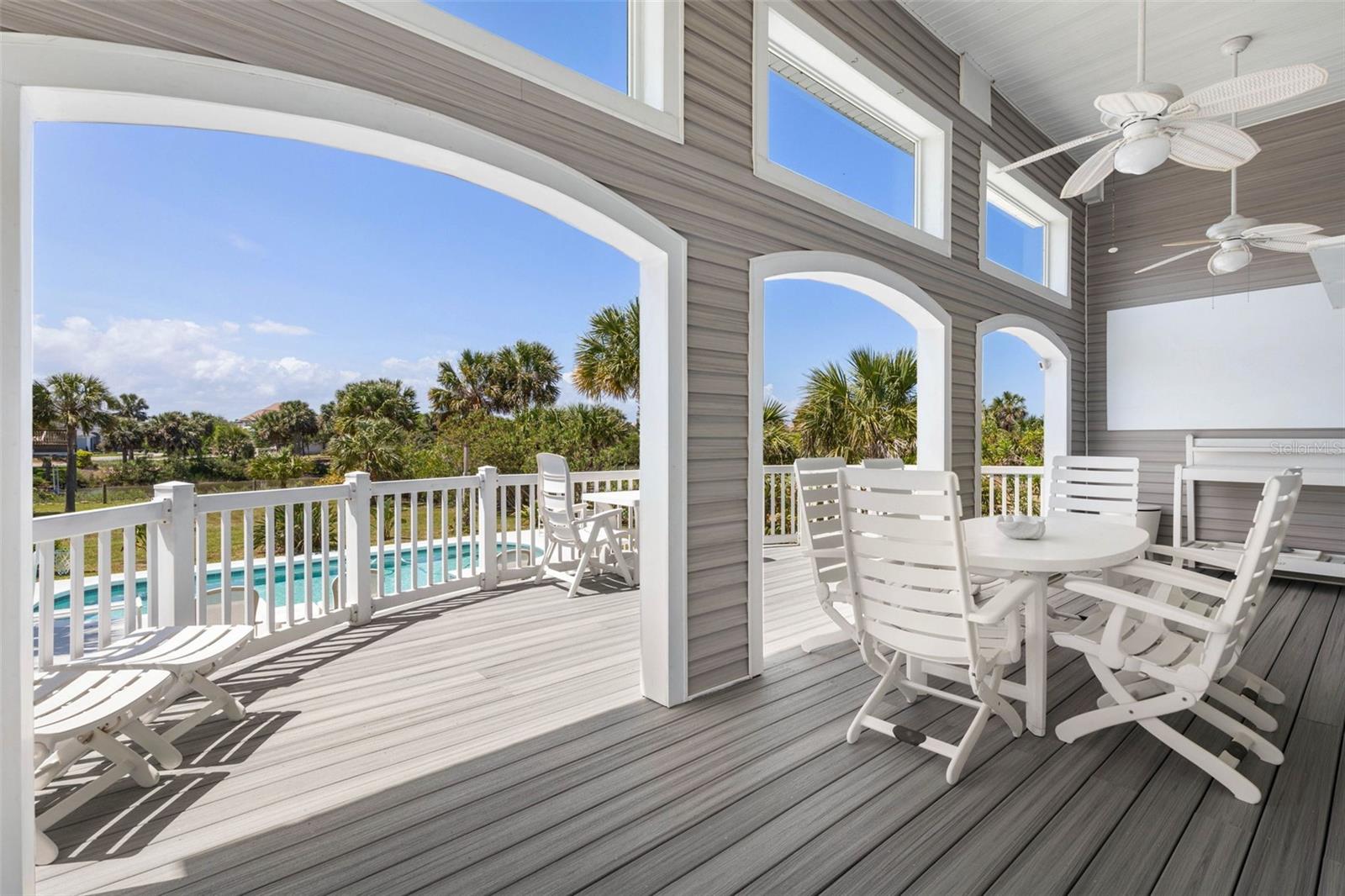 3162 N OCEAN SHORE BLVD, FLAGLER BEACH, FL, 32136