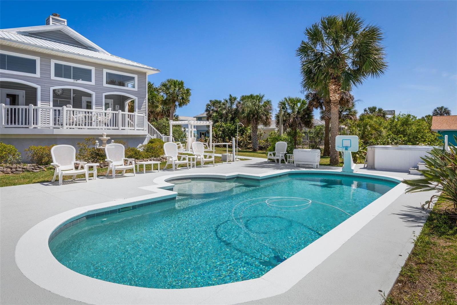 3162 N OCEAN SHORE BLVD, FLAGLER BEACH, FL, 32136