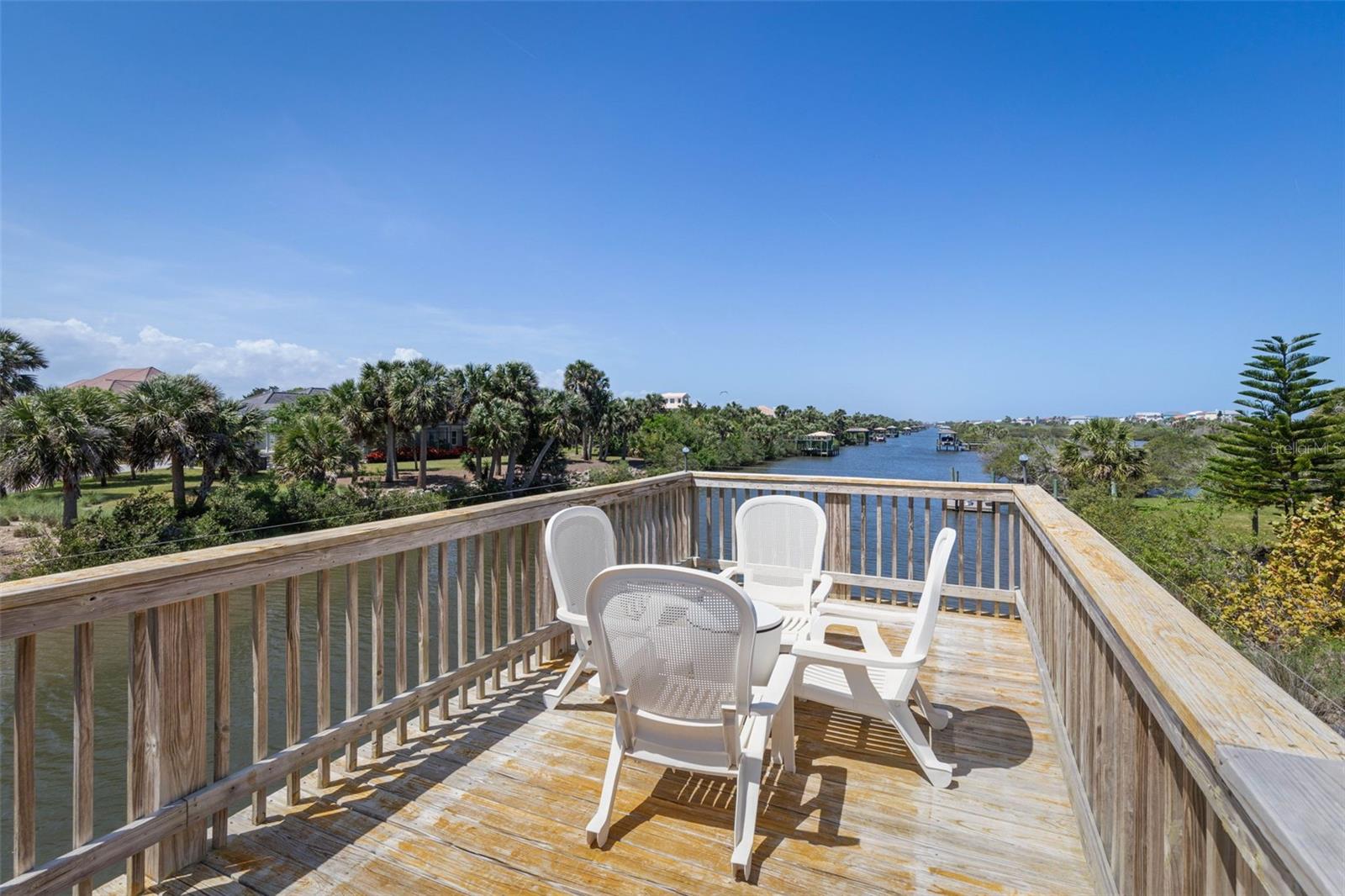 3162 N OCEAN SHORE BLVD, FLAGLER BEACH, FL, 32136