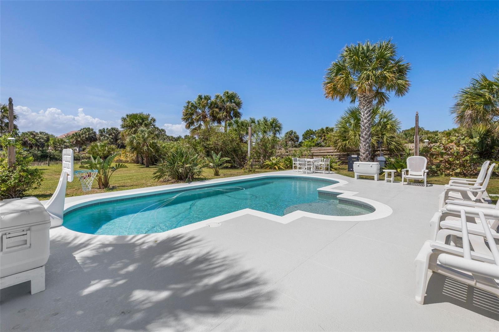 3162 N OCEAN SHORE BLVD, FLAGLER BEACH, FL, 32136