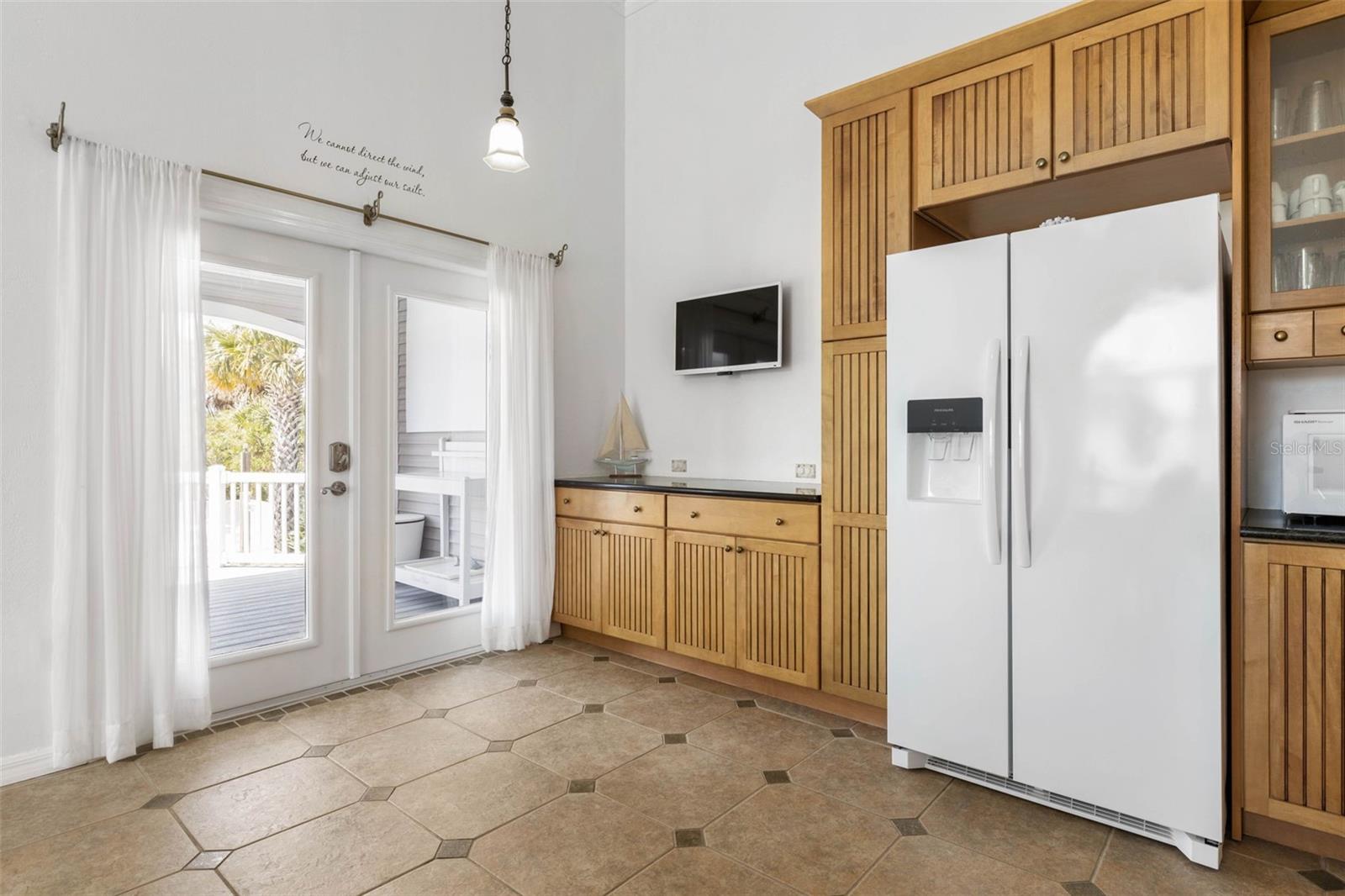3162 N OCEAN SHORE BLVD, FLAGLER BEACH, FL, 32136