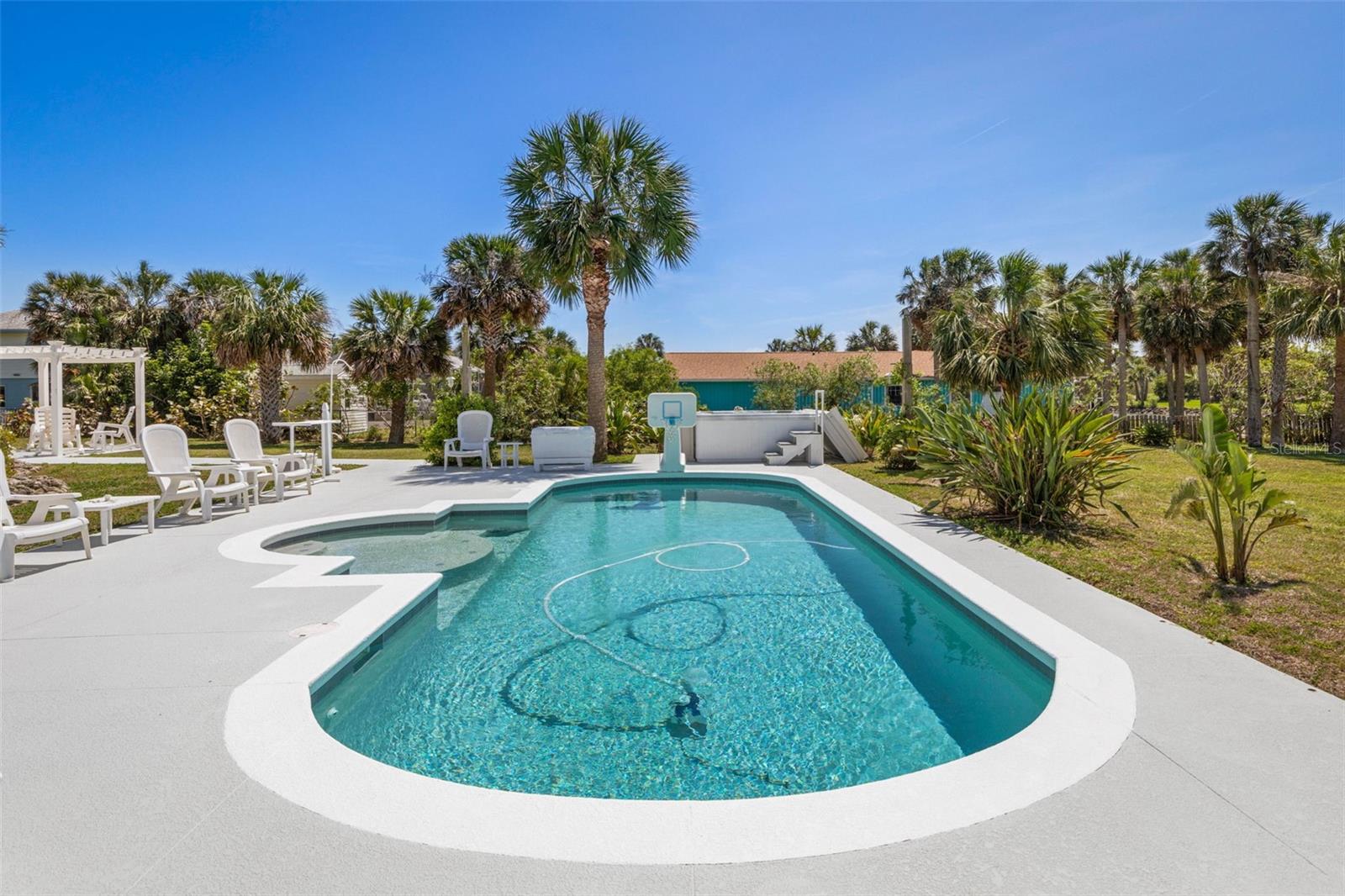 3162 N OCEAN SHORE BLVD, FLAGLER BEACH, FL, 32136