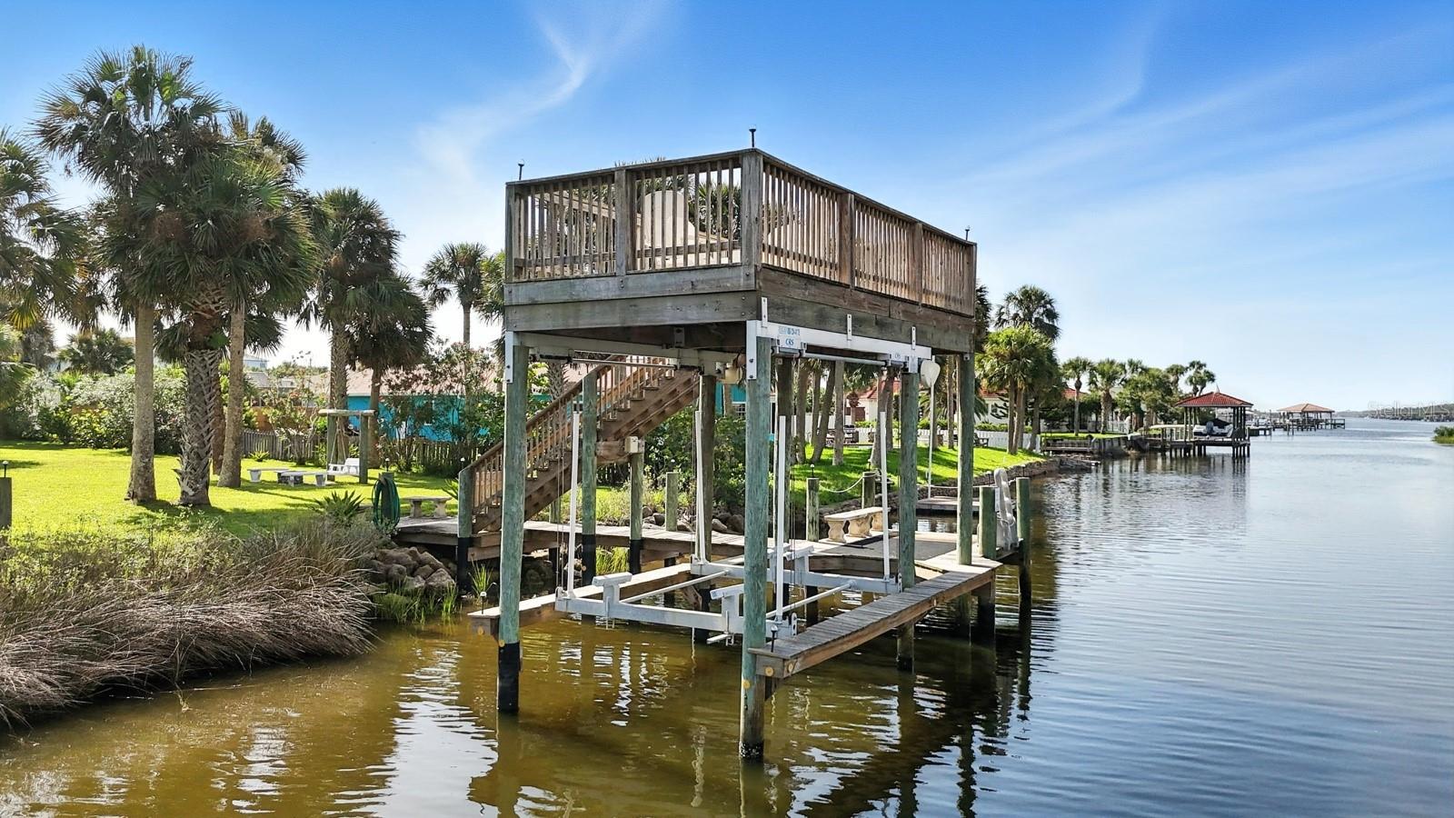 3162 N OCEAN SHORE BLVD, FLAGLER BEACH, FL, 32136