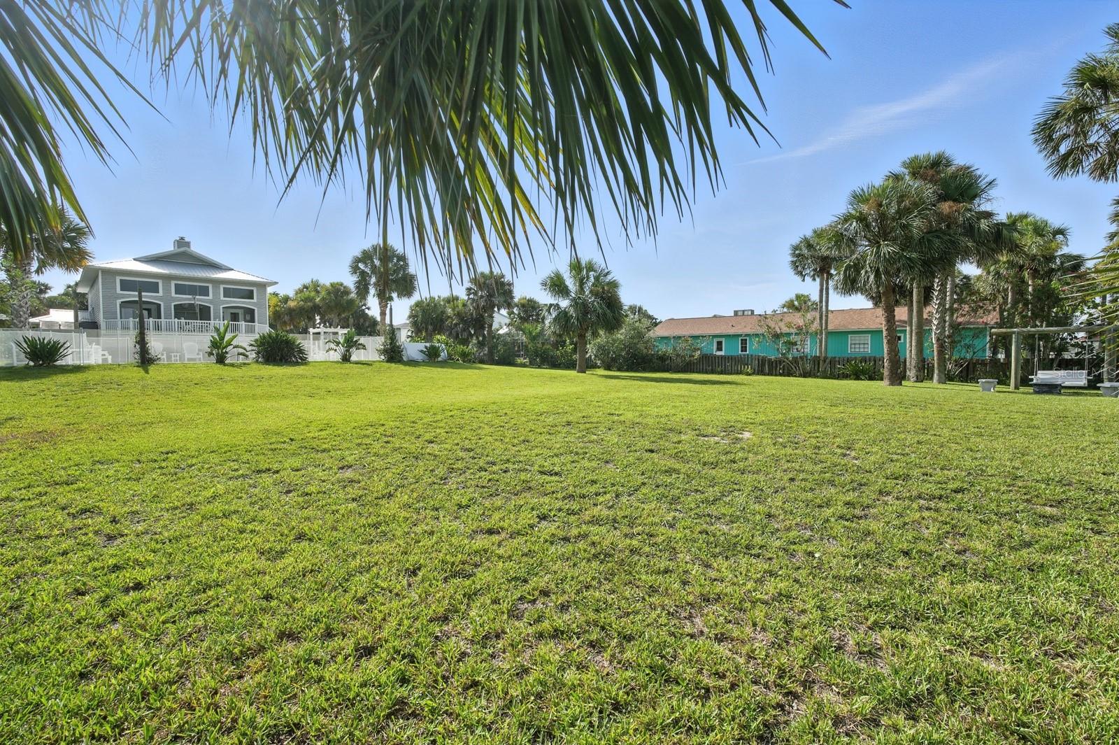 3162 N OCEAN SHORE BLVD, FLAGLER BEACH, FL, 32136