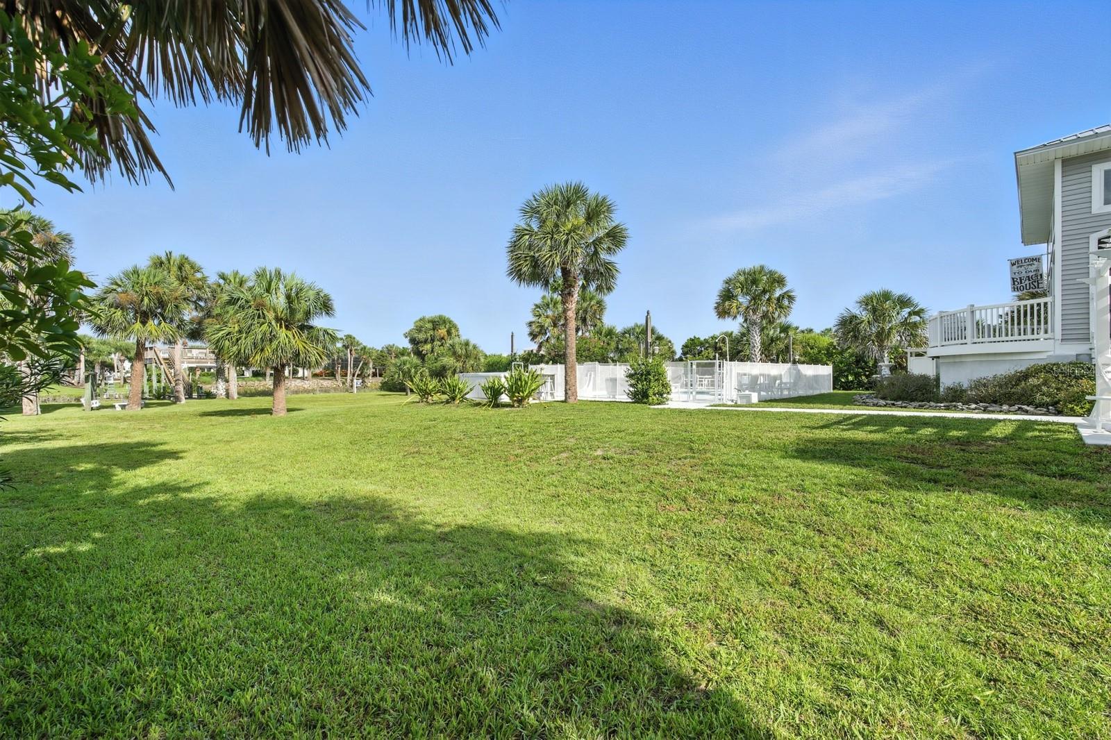 3162 N OCEAN SHORE BLVD, FLAGLER BEACH, FL, 32136