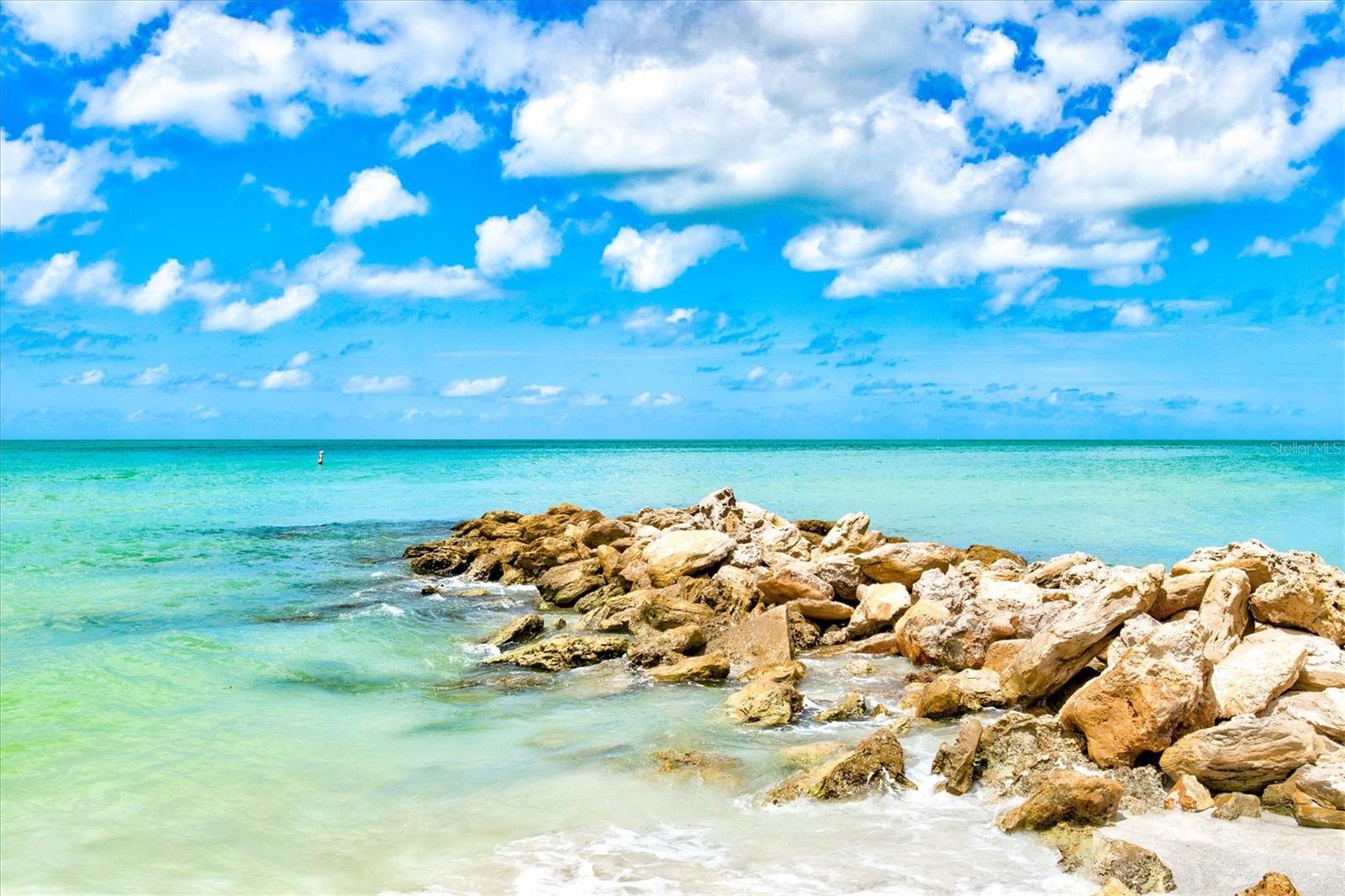 800 S BLVD OF THE PRESIDENTS #3, SARASOTA, FL, 34236