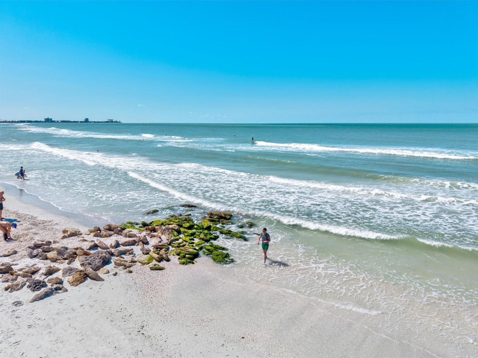 800 S BLVD OF THE PRESIDENTS #3, SARASOTA, FL, 34236