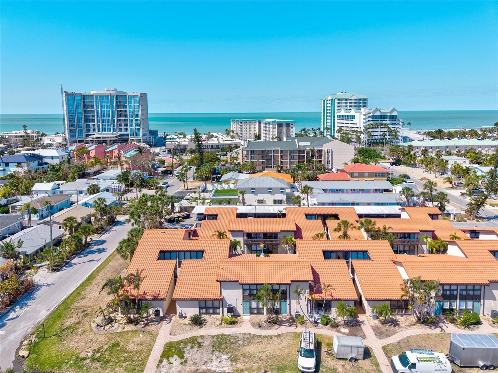 800 S BLVD OF THE PRESIDENTS #3, SARASOTA, FL, 34236