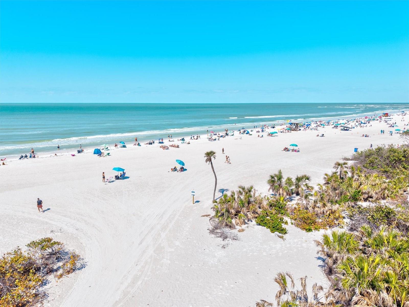 800 S BLVD OF THE PRESIDENTS #3, SARASOTA, FL, 34236