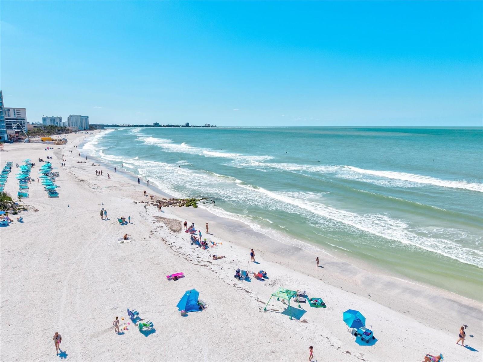 800 S BLVD OF THE PRESIDENTS #3, SARASOTA, FL, 34236