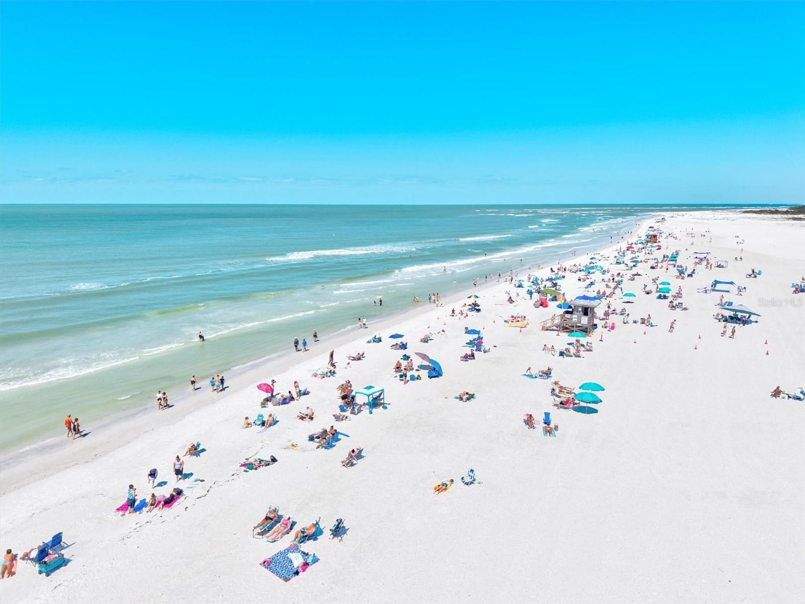 800 S BLVD OF THE PRESIDENTS #3, SARASOTA, FL, 34236