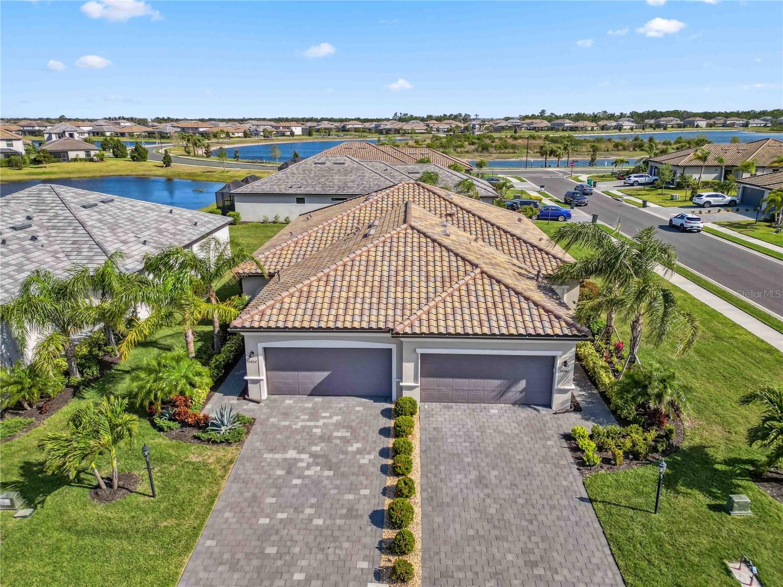 15941 CLEAR SKIES PL, BRADENTON, FL, 34211