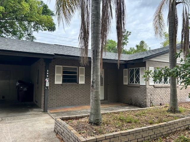 3901 IBIS DR, ORLANDO, FL, 32803