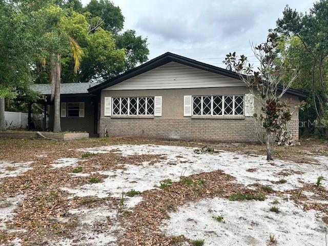 3901 IBIS DR, ORLANDO, FL, 32803