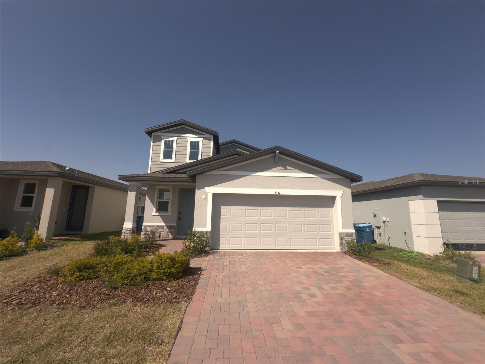 1362 CURRENT PL, HAINES CITY, FL, 33844