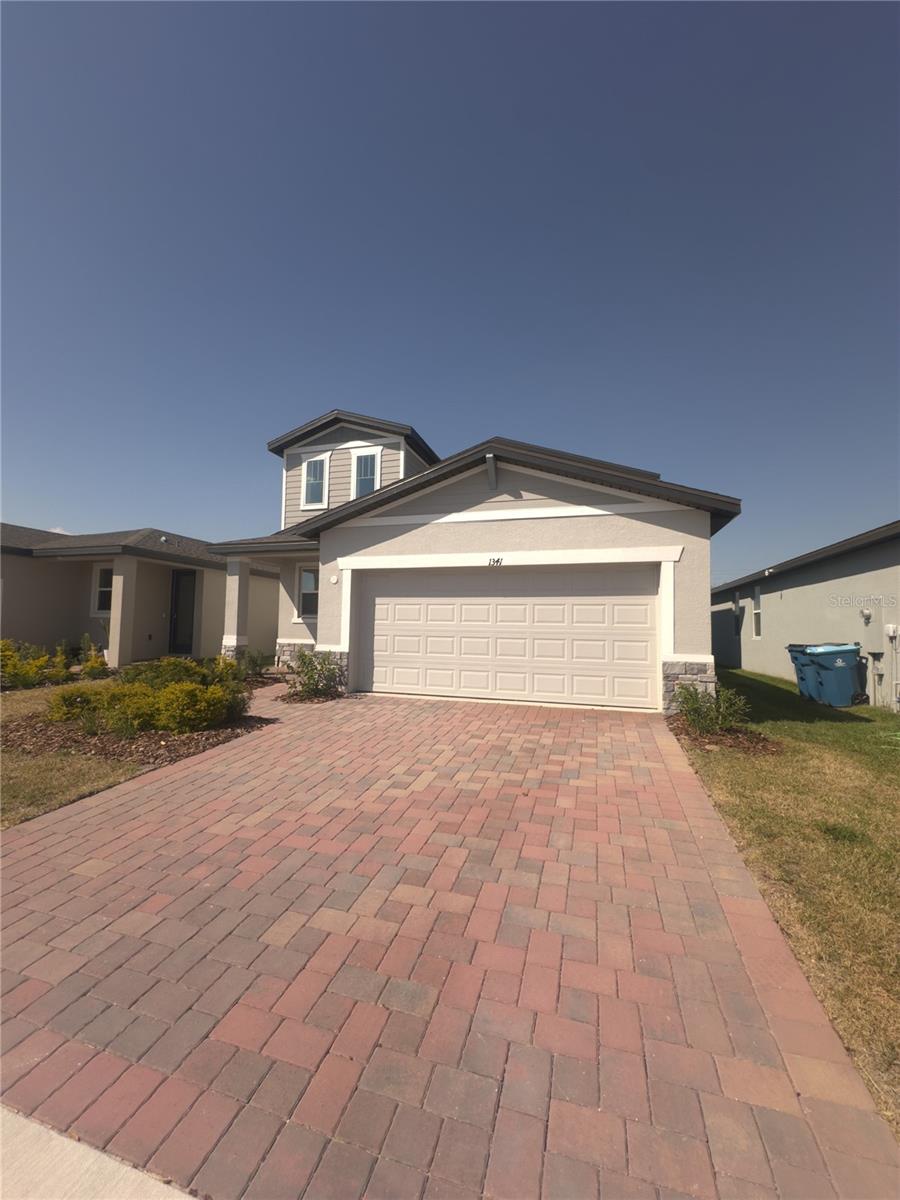 1362 CURRENT PL, HAINES CITY, FL, 33844