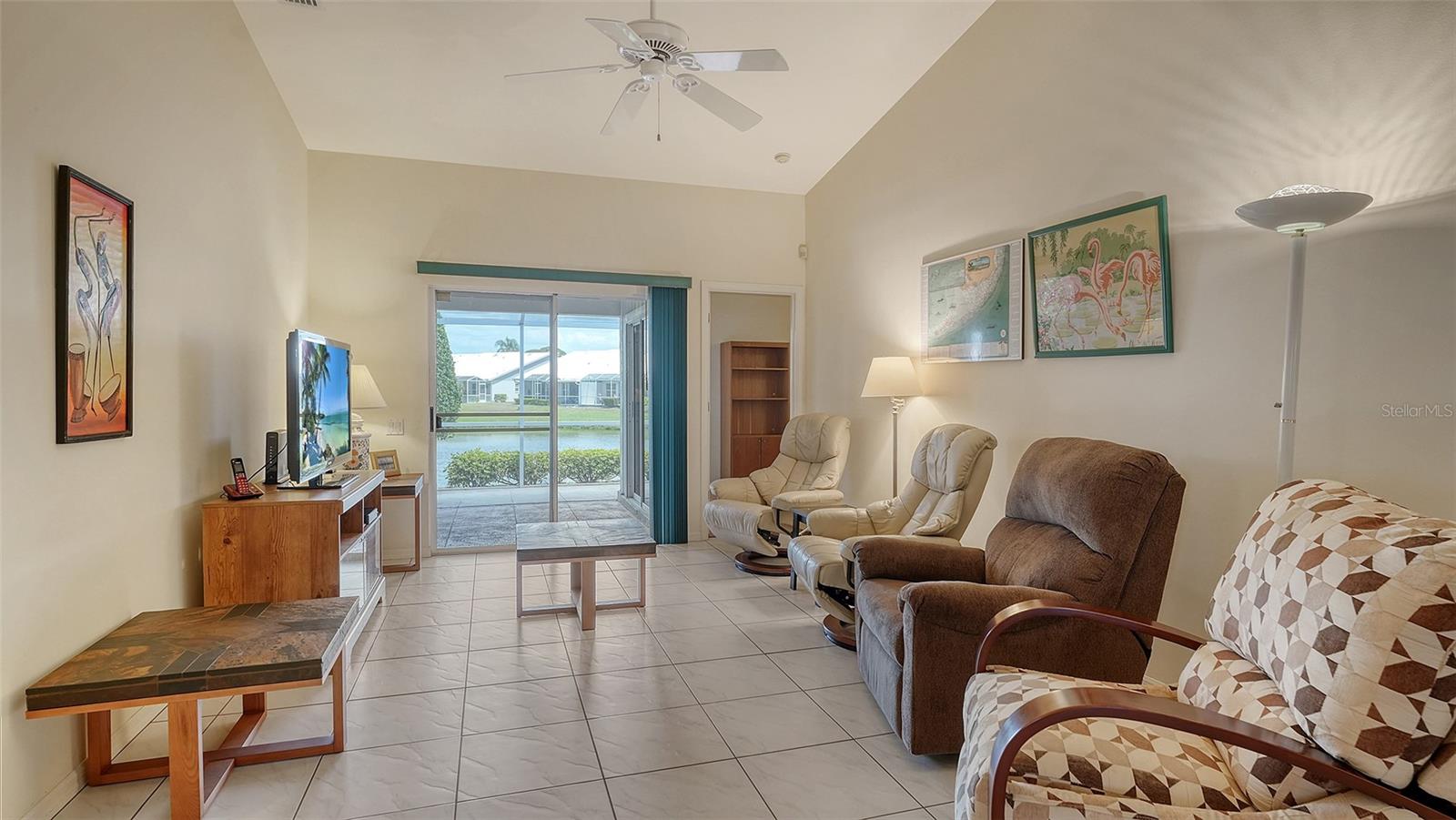 4181 BRITTANY LN #25, SARASOTA, FL, 34233