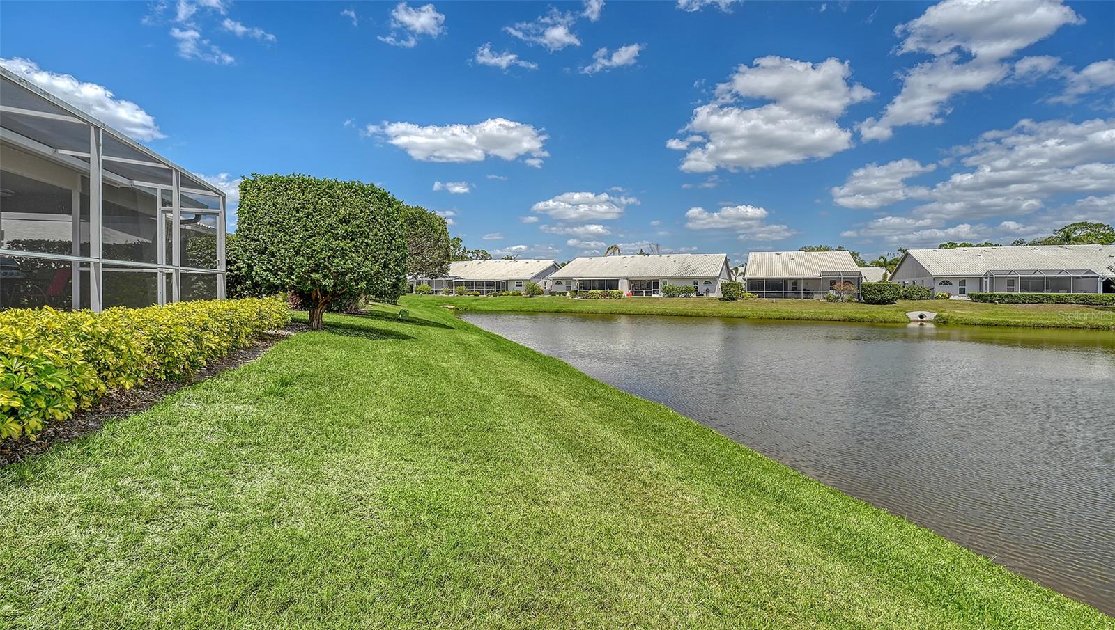 4181 BRITTANY LN #25, SARASOTA, FL, 34233