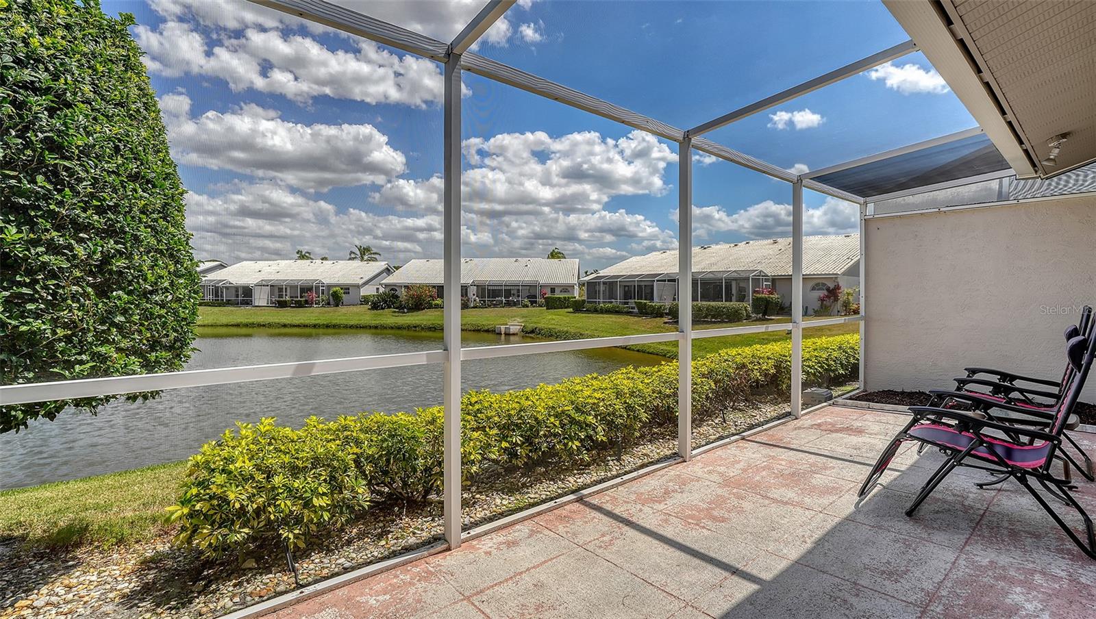 4181 BRITTANY LN #25, SARASOTA, FL, 34233