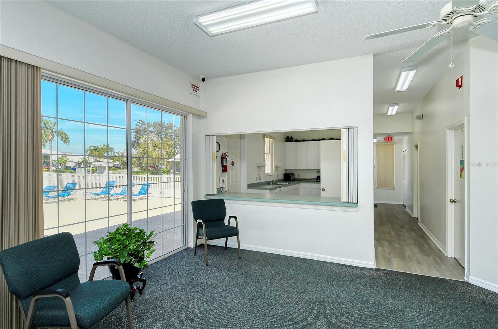 4181 BRITTANY LN #25, SARASOTA, FL, 34233