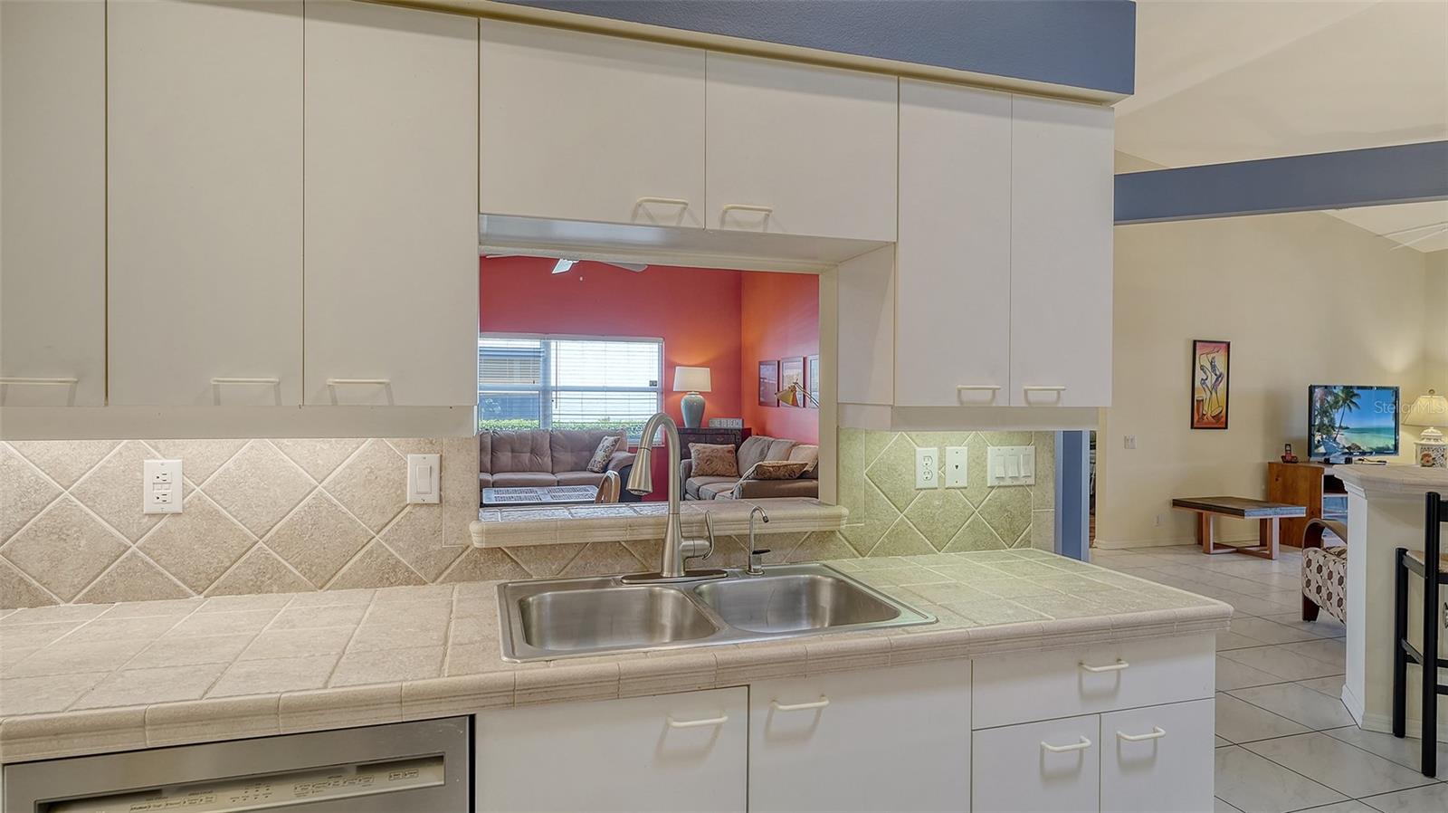 4181 BRITTANY LN #25, SARASOTA, FL, 34233