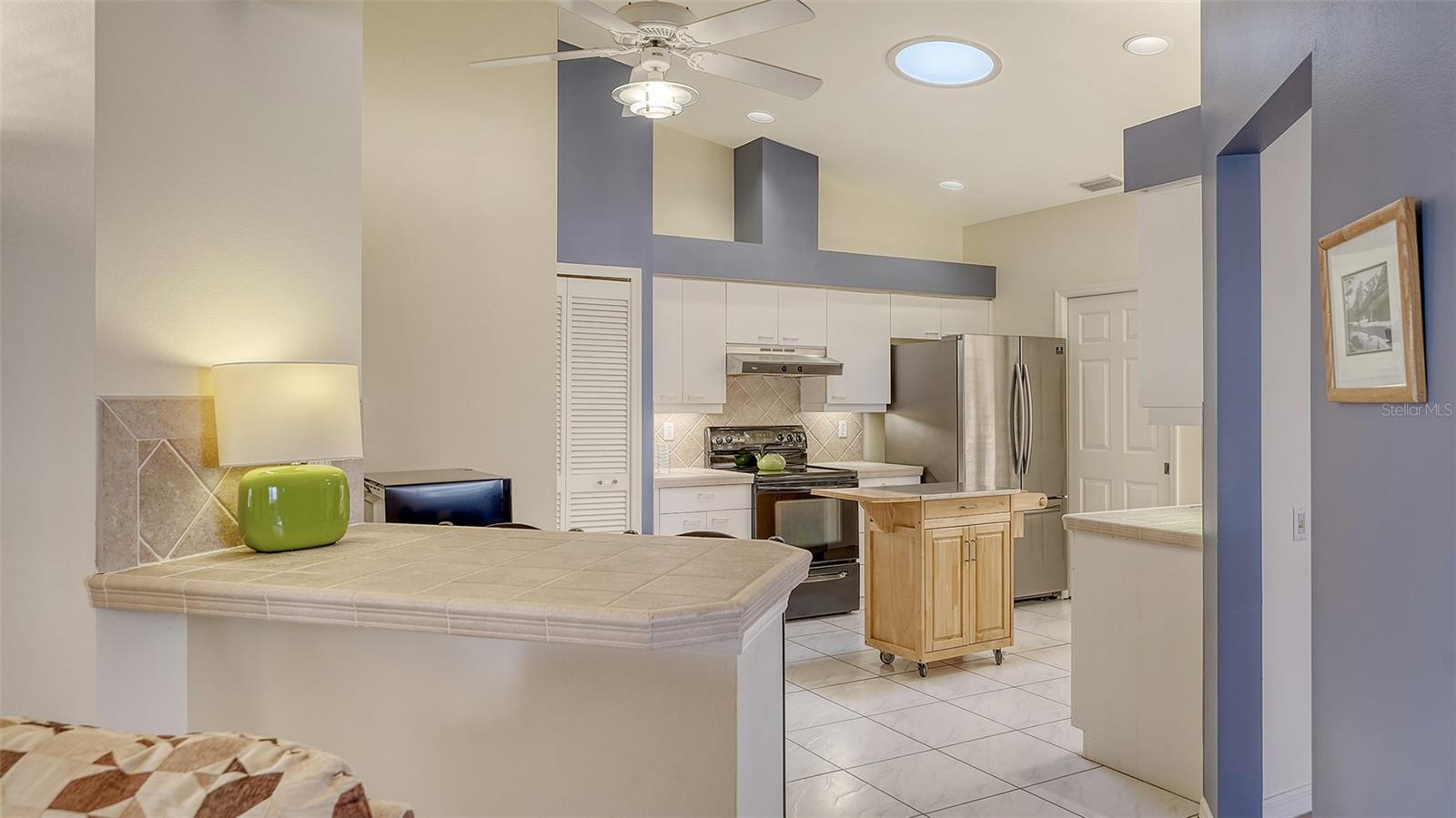 4181 BRITTANY LN #25, SARASOTA, FL, 34233