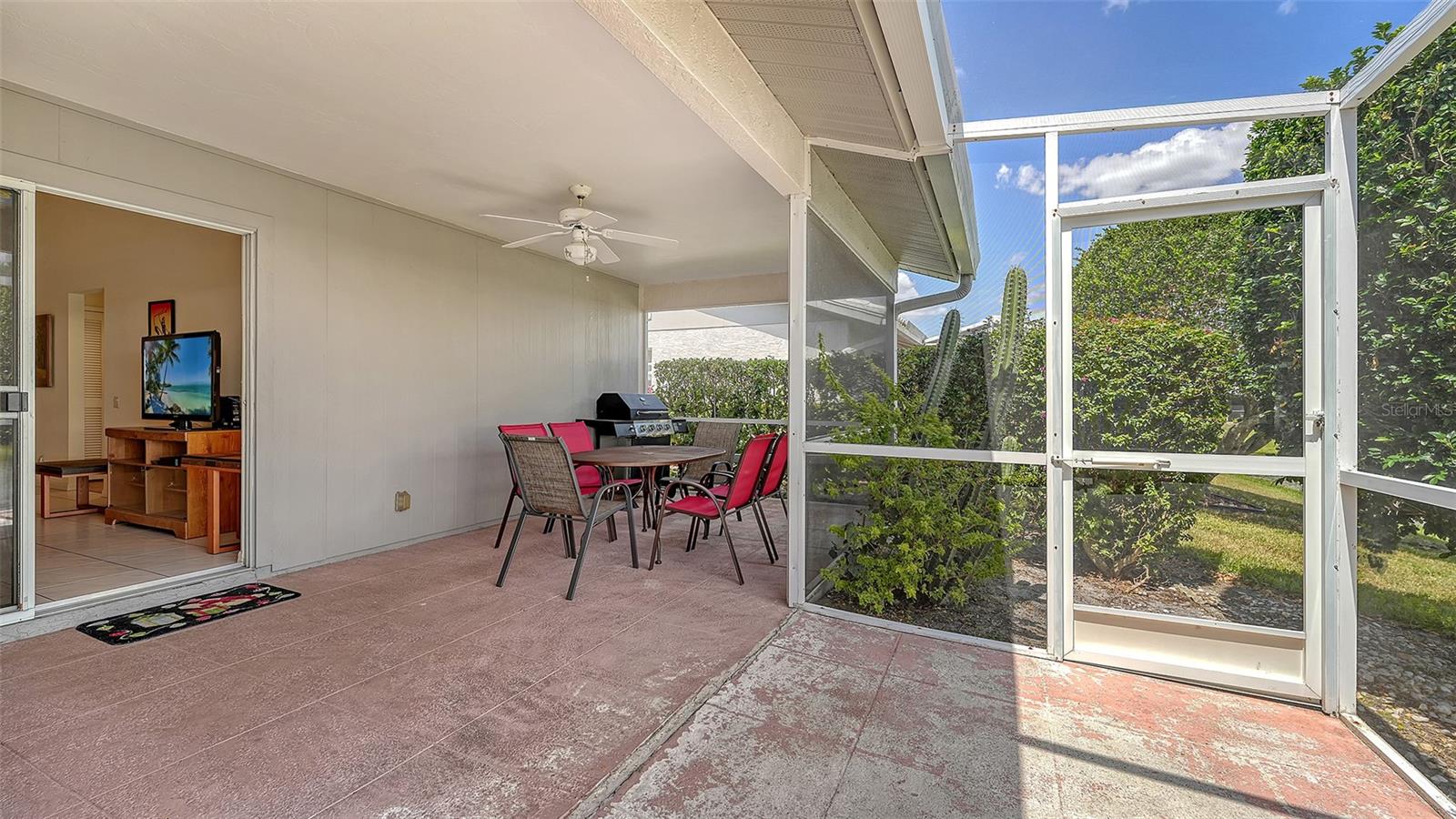 4181 BRITTANY LN #25, SARASOTA, FL, 34233