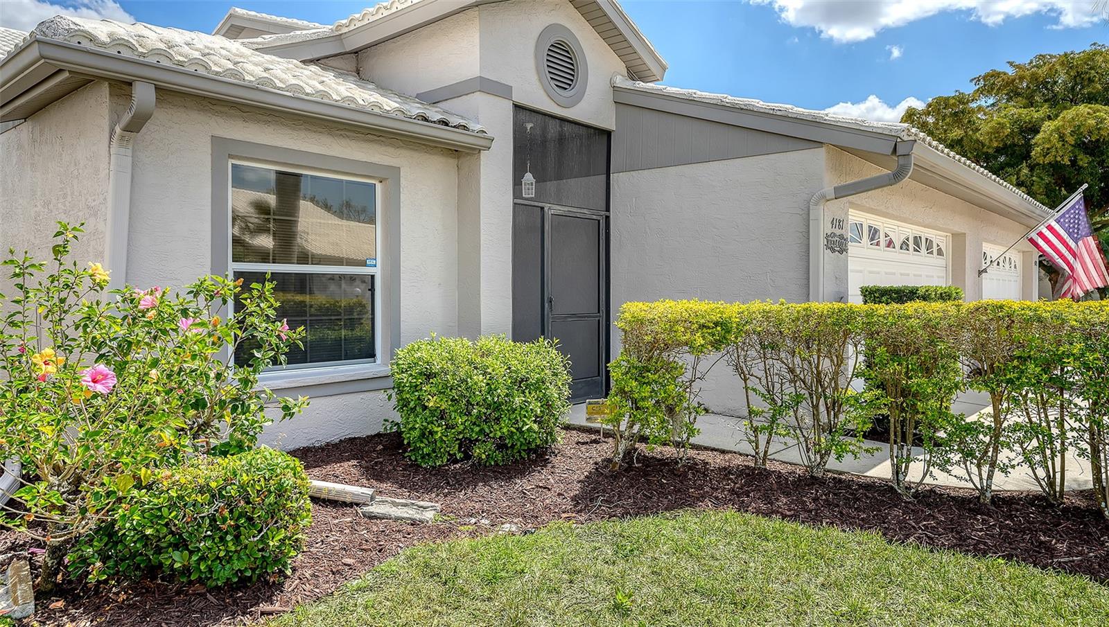 4181 BRITTANY LN #25, SARASOTA, FL, 34233